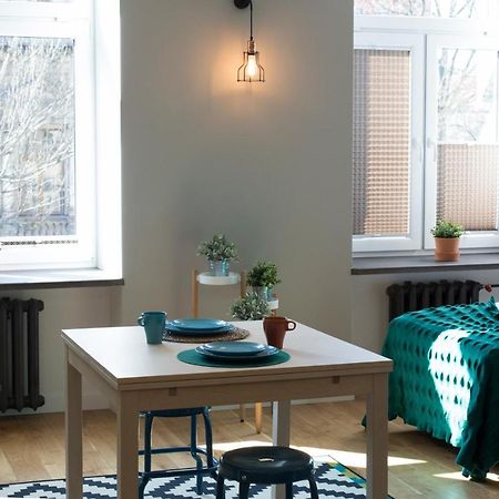 Boho Apartments วูดช์ ภายนอก รูปภาพ