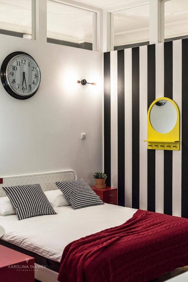 Boho Apartments วูดช์ ภายนอก รูปภาพ