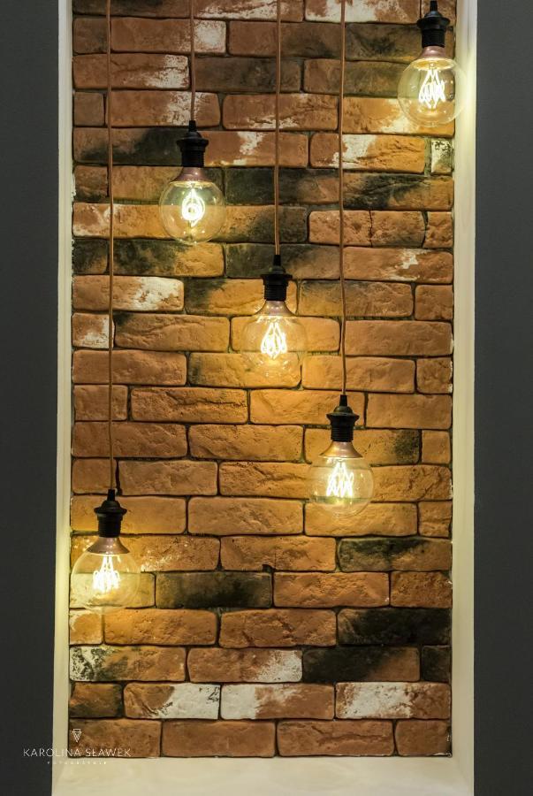 Boho Apartments วูดช์ ภายนอก รูปภาพ