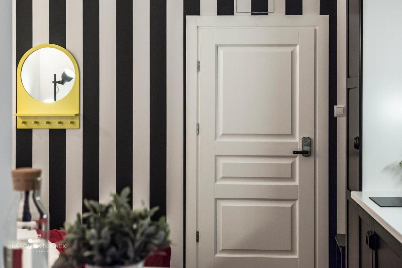 Boho Apartments วูดช์ ภายนอก รูปภาพ
