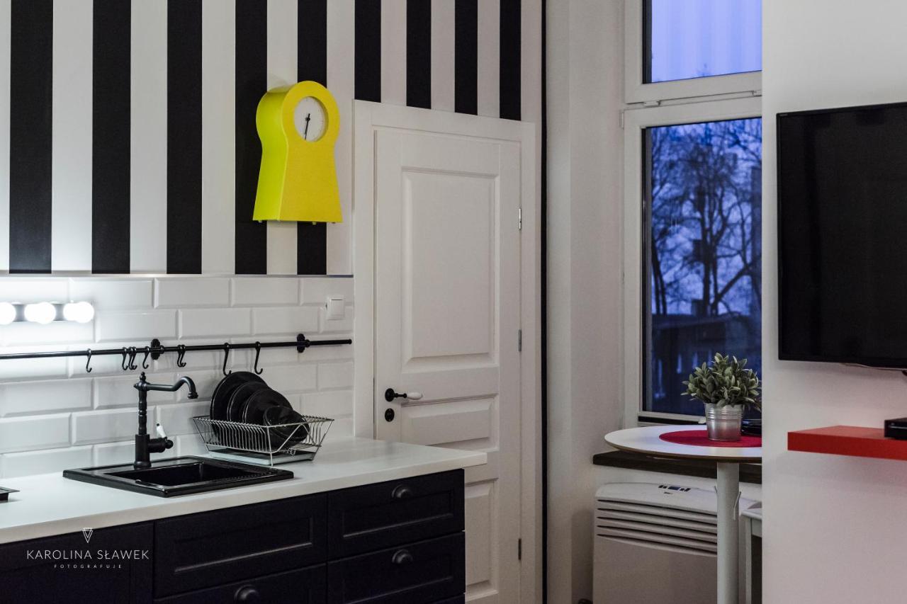 Boho Apartments วูดช์ ภายนอก รูปภาพ