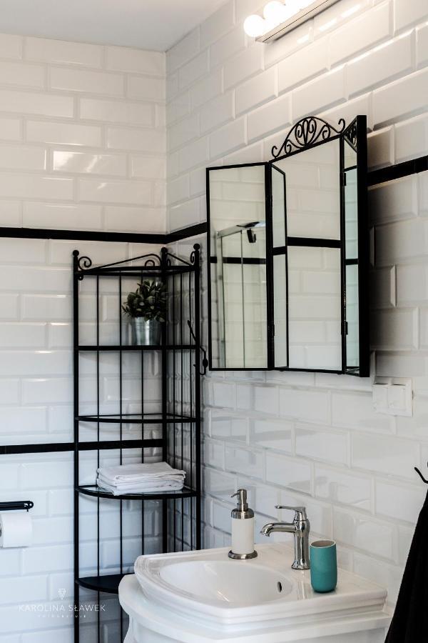 Boho Apartments วูดช์ ภายนอก รูปภาพ