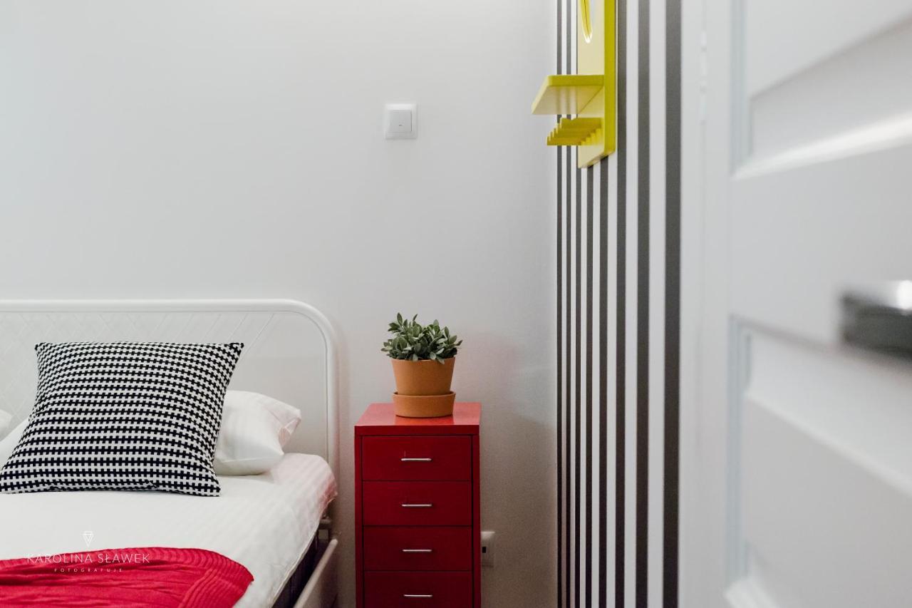 Boho Apartments วูดช์ ภายนอก รูปภาพ