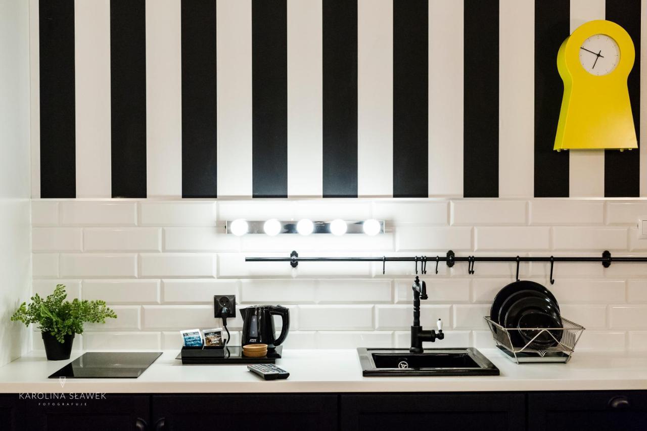 Boho Apartments วูดช์ ภายนอก รูปภาพ